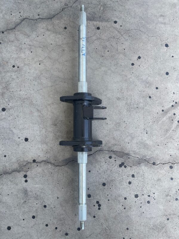 Rear Axle Assembly for ROKETA ATV-15-150cc ATV
