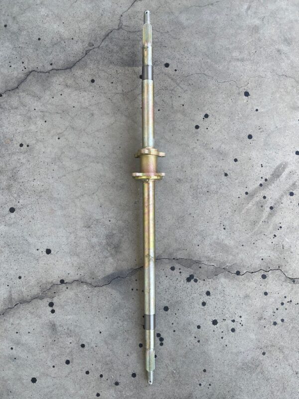 Rear Axle for ROKETA GK-17K-110cc Go kart