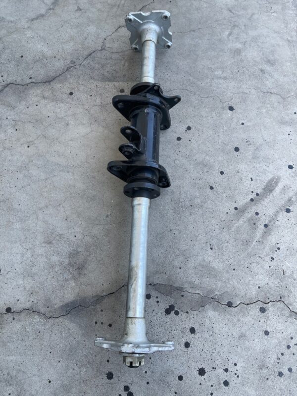 Rear Axle Assembly for Roketa ATV-15A-150cc