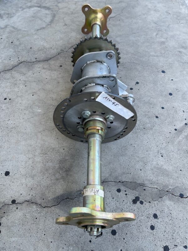 Rear Axle Assembly for Roketa ATV-45-150cc