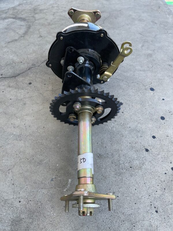 Rear Axle Assembly for Roketa ATV-05-50cc