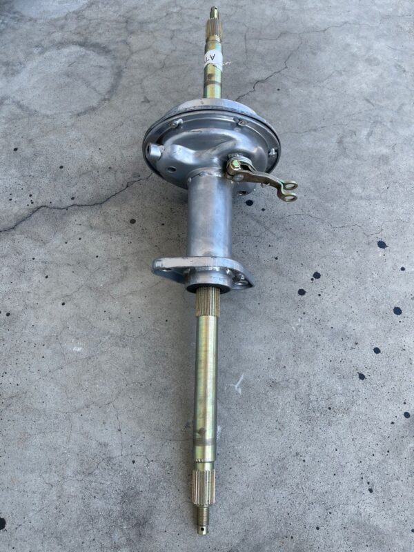 Rear Axle Assembly for Roketa ATV-07-150cc