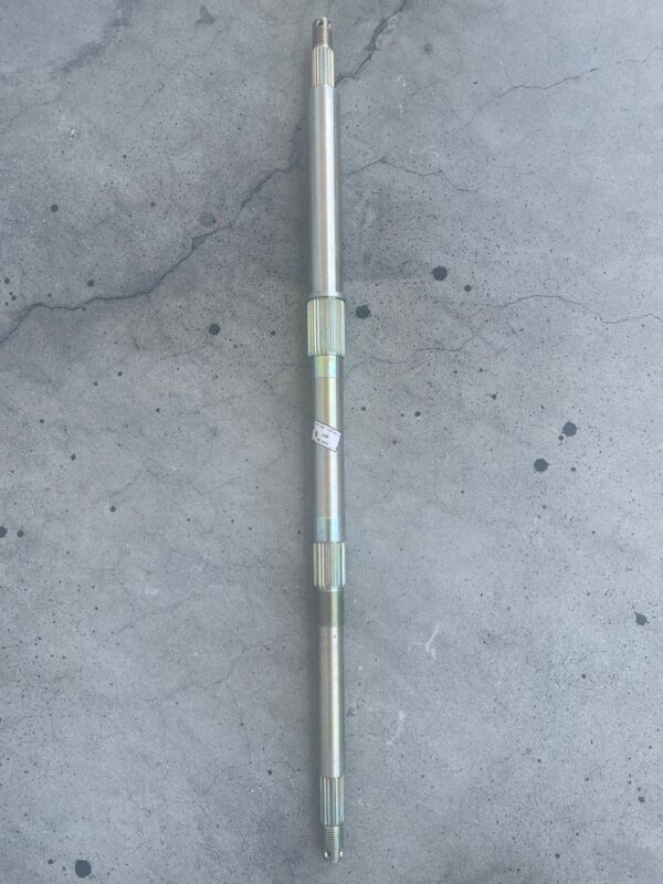24 3/4" Rear Axle for Roketa ATV-08-110cc ATV