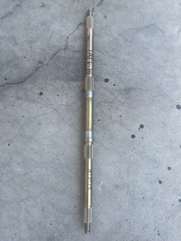 23" Rear Axle for Roketa ATV-19-110cc ATV