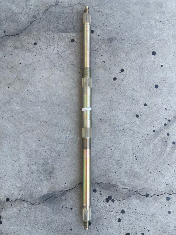 25 3/4" Rear Axle for Roketa ATV-94-125cc ATV
