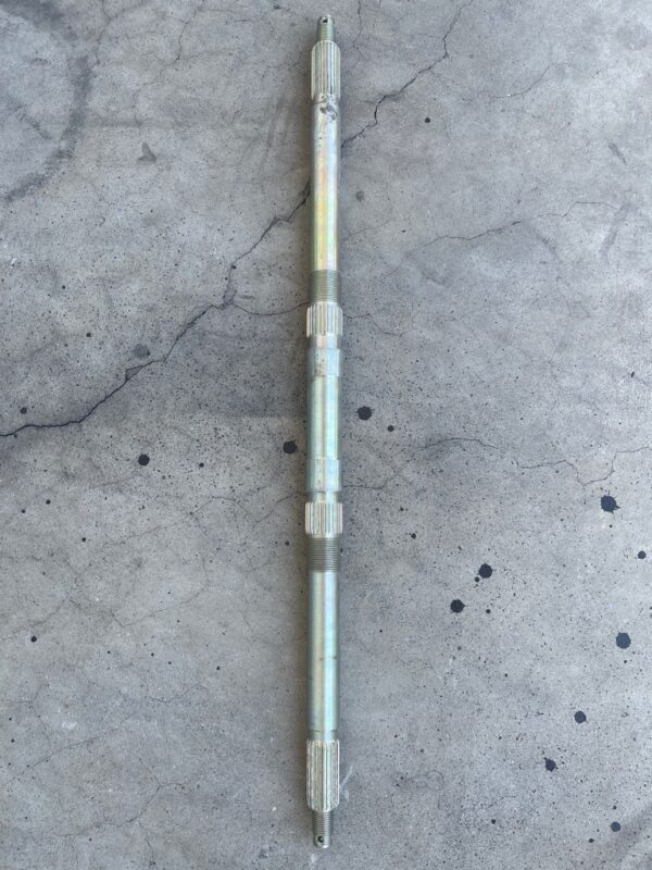 25 3/4" Rear Axle for Roketa 110cc 125cc ATV