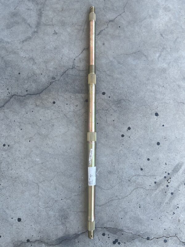 31 1/2" Rear Axle for Roketa ATV-118-200cc CRT Motor DF200AVA