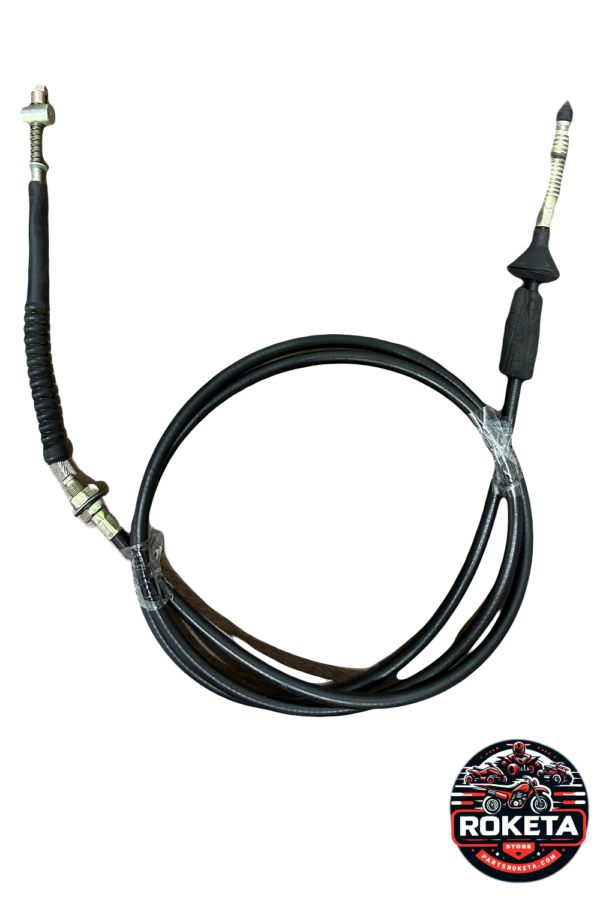 87-inch Clutch Cable For Roketa UV-07a