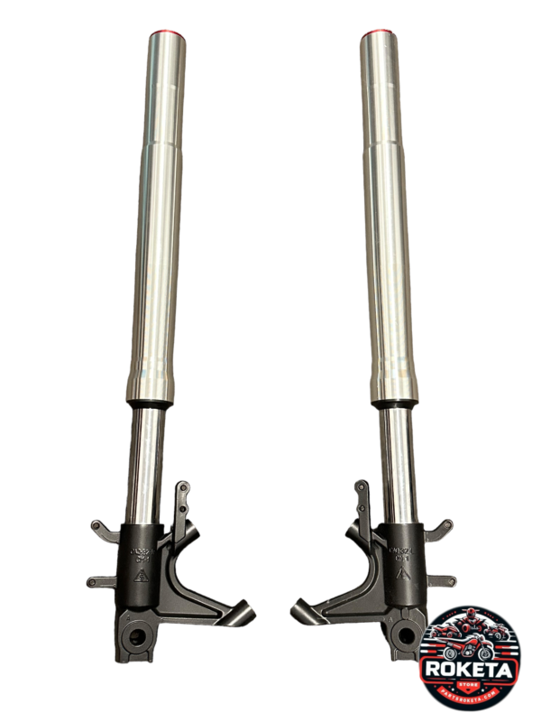 29-Inch Front Shock Absorber Set for YAMASAKI