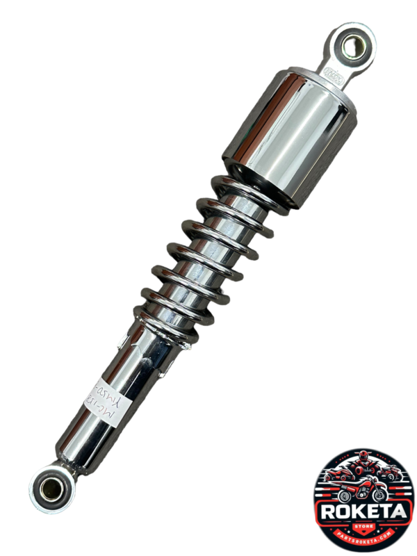 13 1/2-Inch Rear Shock Absorber for YAMASAKI (YM50-8B)