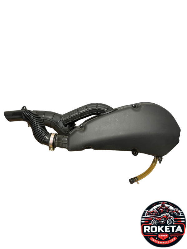 Air Cleaner Assembly for WY150T-21 (MC-12-150CC)
