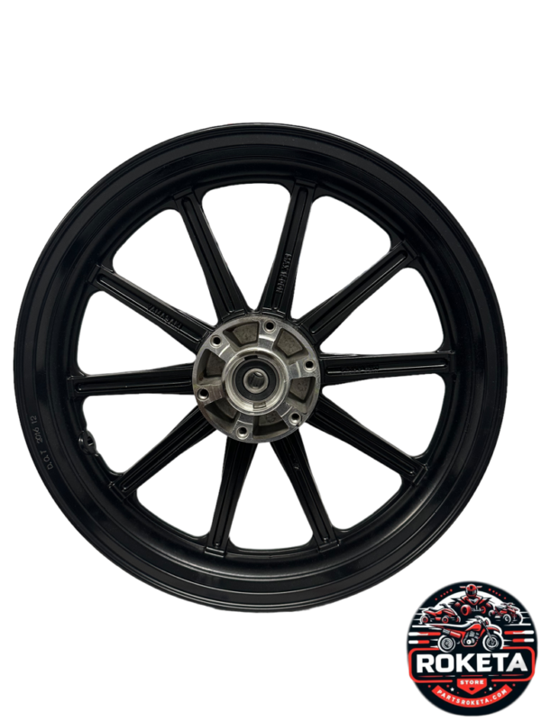 FRONT RIM 3.00X16 YAMAZAKI  (YM50-9)