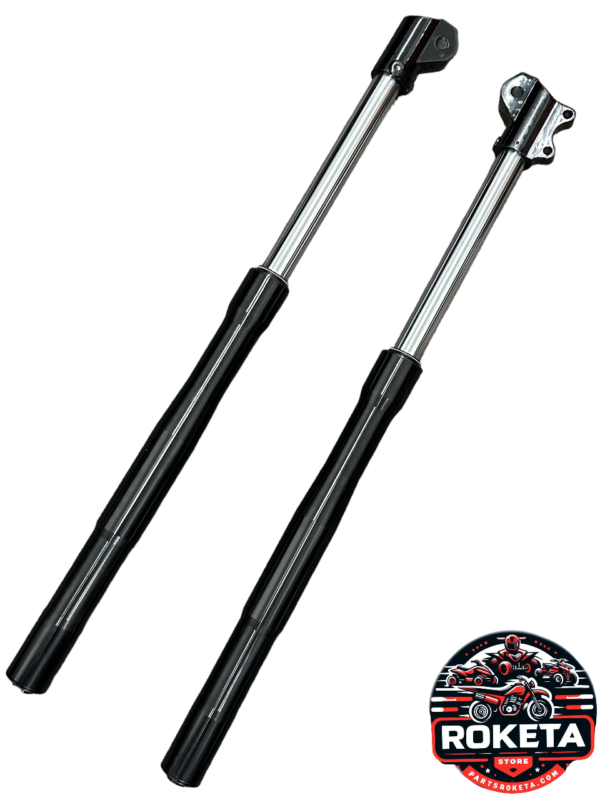 Front Shock Absorber Set for APOLLO DB36-250