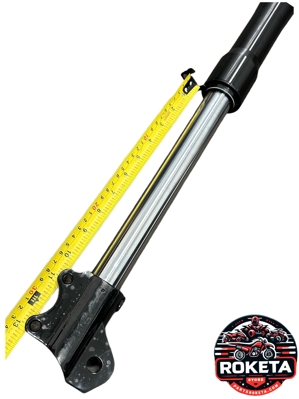 Front Shock Absorber Set for APOLLO DB36-250 - Image 3