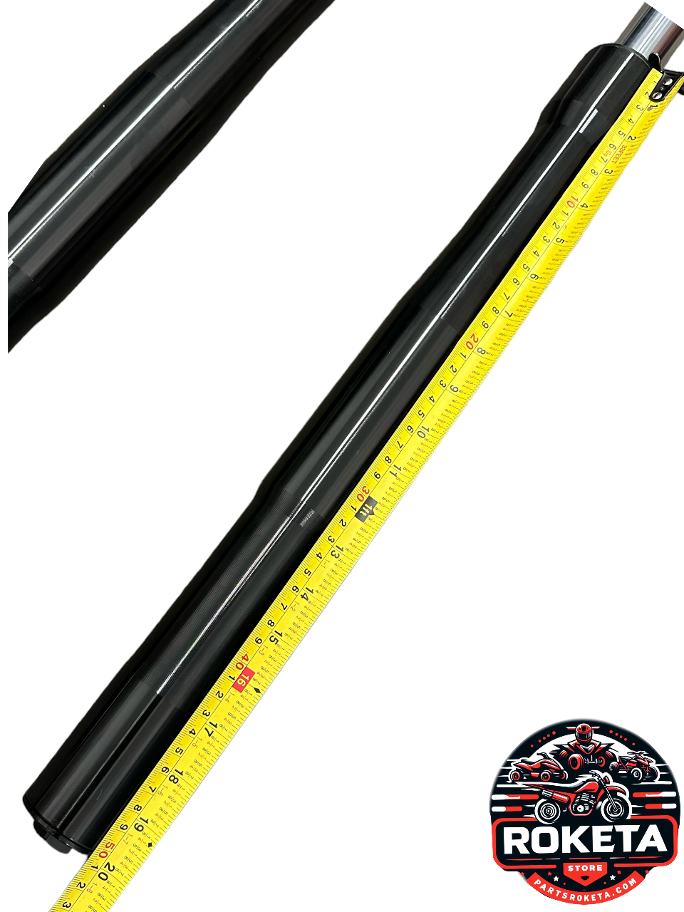 Front Shock Absorber Set for APOLLO DB36-250 - Image 4