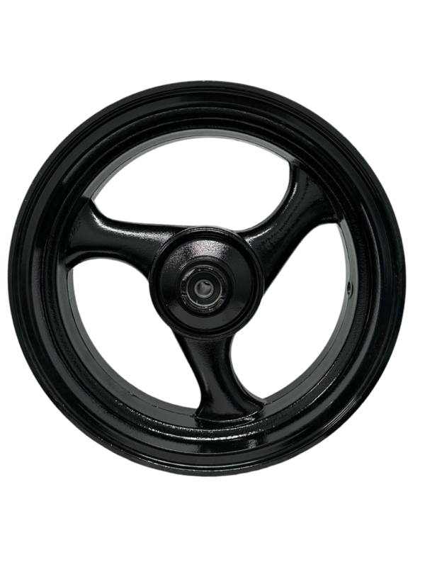 12-Inch Tubeless Front Rim 3.50x12 for Roketa Scooters