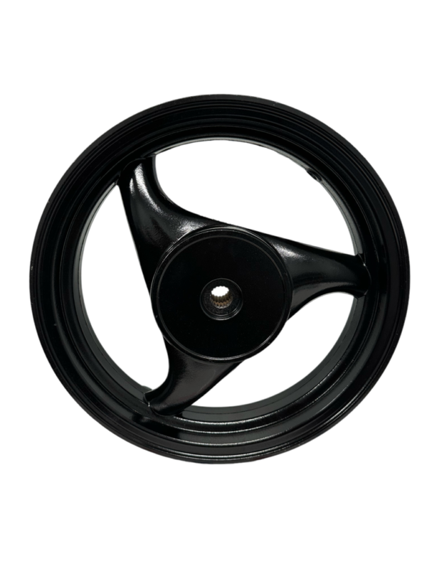 12 Inch Rear Rim (2.50x12) Drum 110mm for Scooters