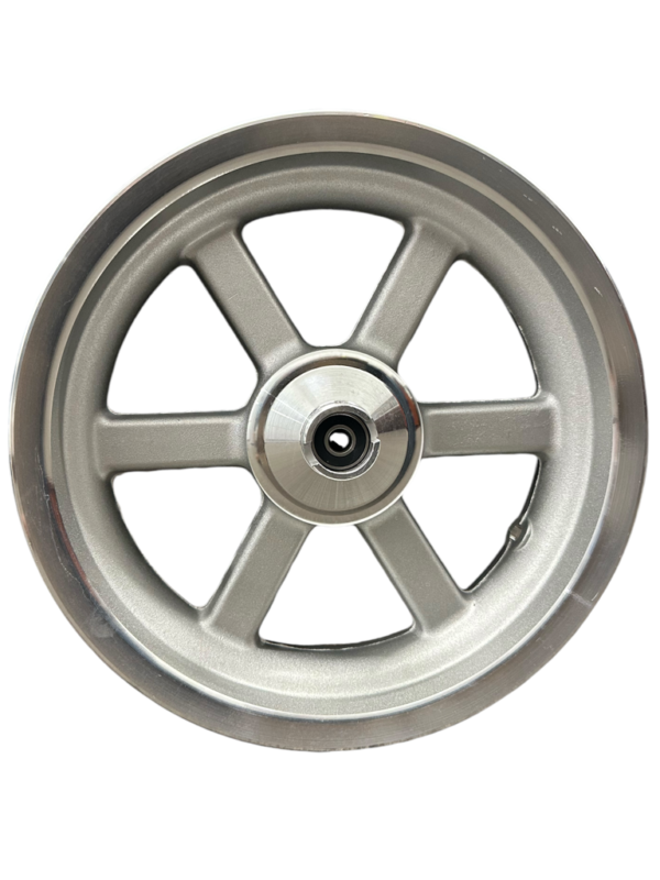 12-Inch Tubeless Front Rim 3.50x12 for Roketa YMC-140-150