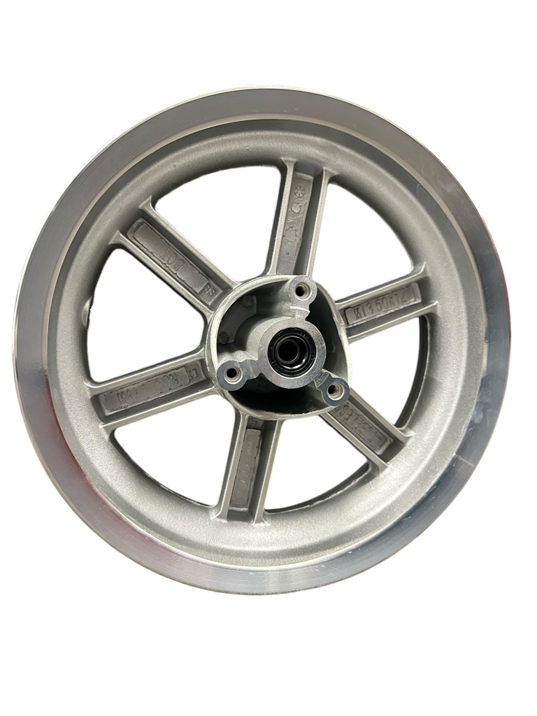 12-Inch Tubeless Front Rim 3.50x12 for Roketa YMC-140-150 - Image 3