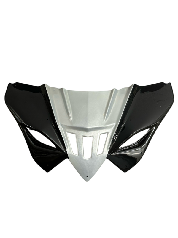 Front Hood For (GKD200s)