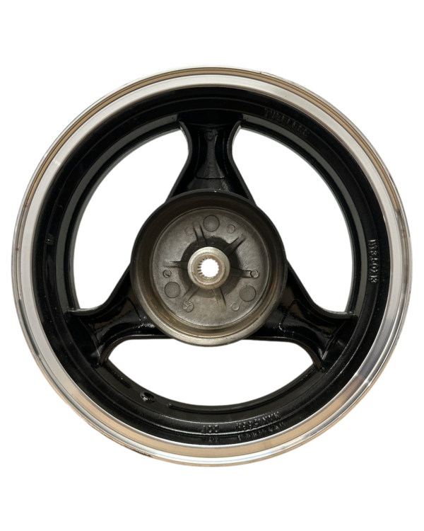13 inch Scooter Front Rim (MT3.50X13) MAX1260N