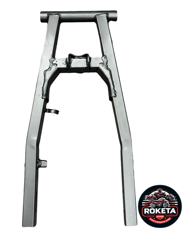 Rear Swing Arm for YAMASAKI (YM50-9) MC-157-50cc