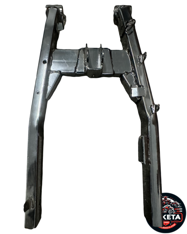 Genuine Rear Swing Arm for MC-156-50cc (YM50-E)