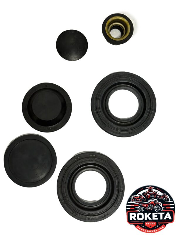 Oil Seal Set for 800cc Transmission Gearbox