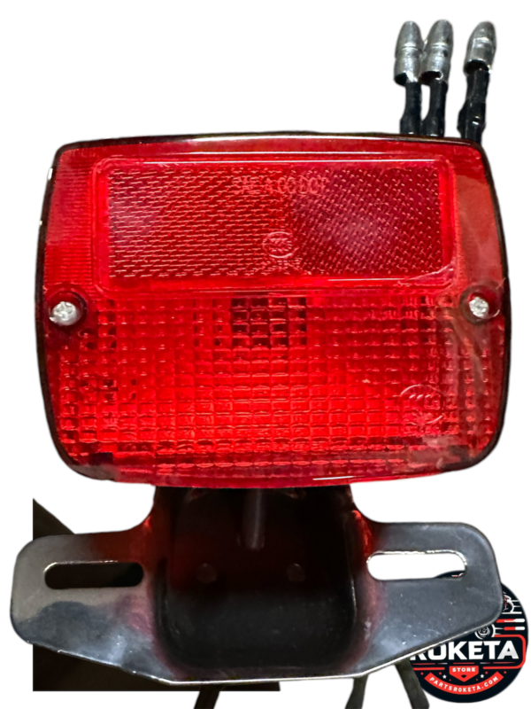 Tail Light Assembly (BS49Q-2 )