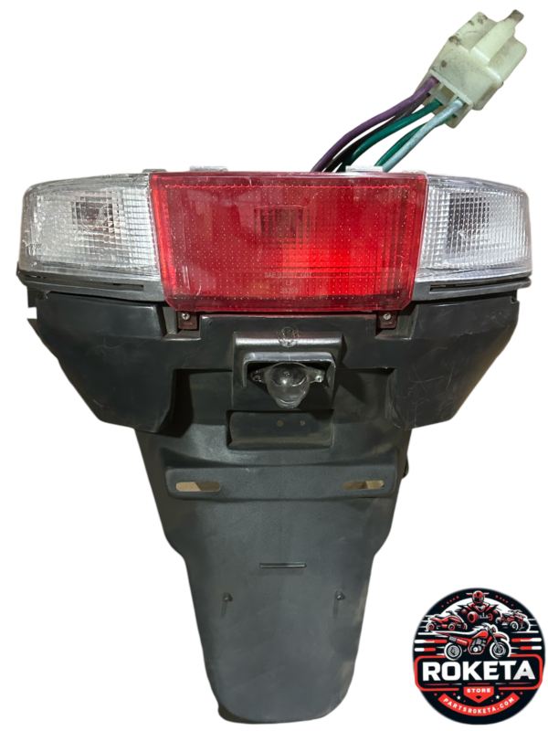 12V P21/5w Tail Light Assembly MC-43-150 Catalina150