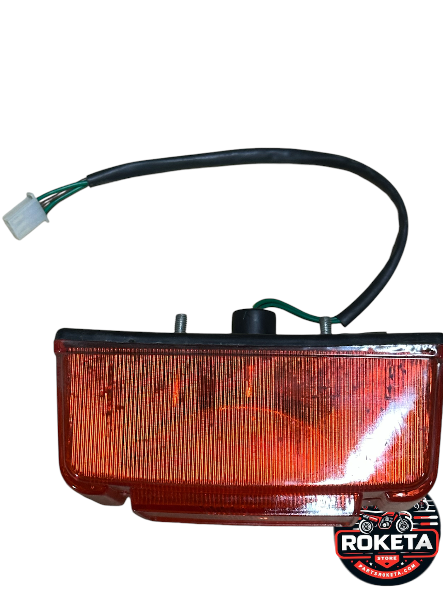 12V 21/5W Tail Light Assembly - Image 3