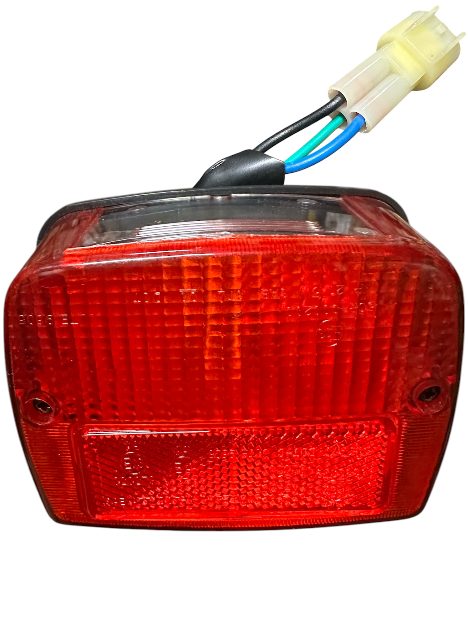 12V 21/5W Tail Light Assembly for ATV-24-250cc