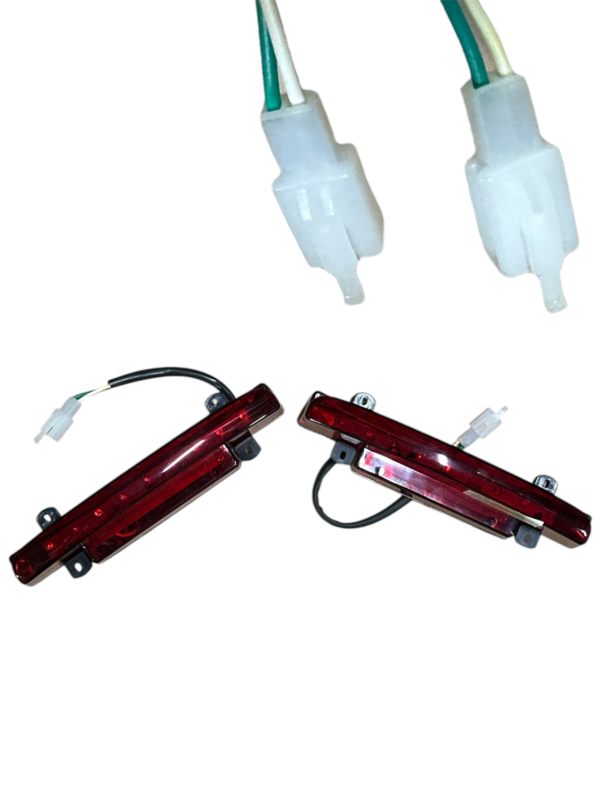 LED Tail Light Assembly for UV-06-250 (TNS-UV250A) UTV
