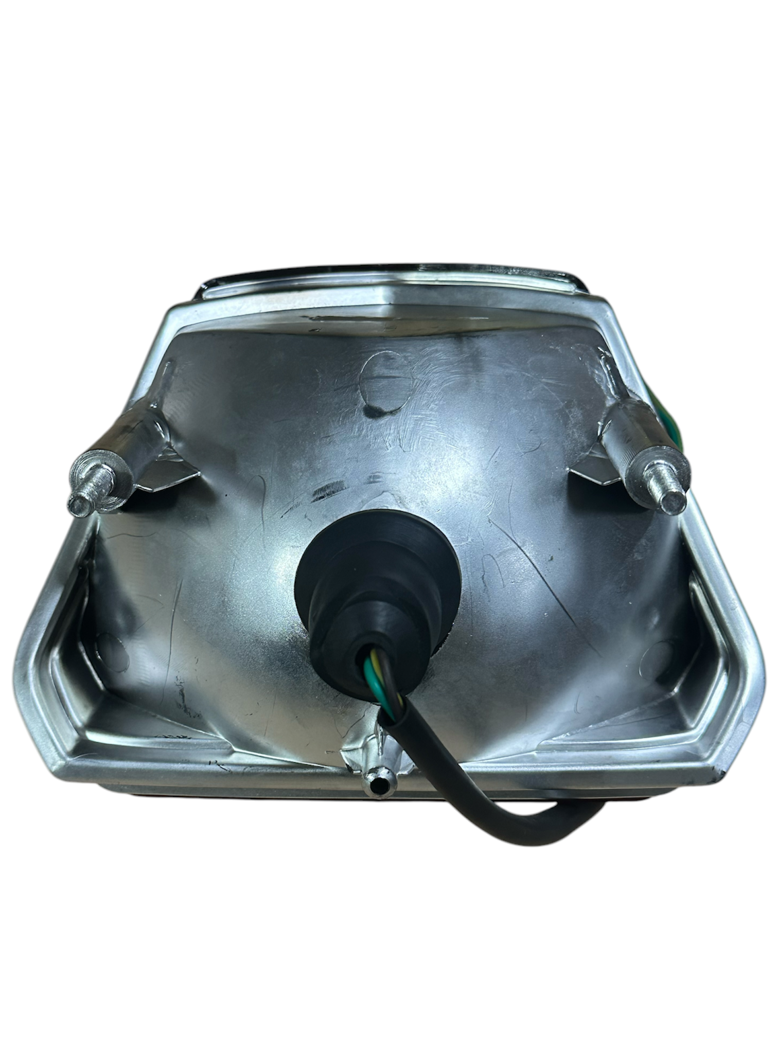 12V 21/5W Tail Light Assembly for CRT Moto - Image 3