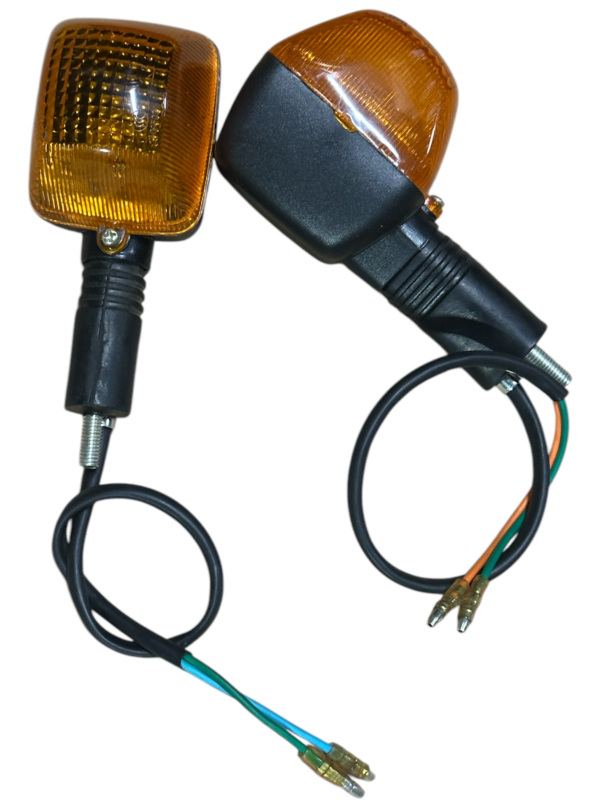 12V10W Turn Signal Set for DB-07-250cc