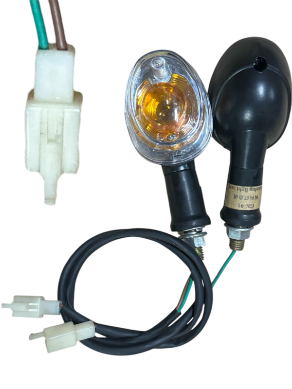 12V10W Turn Signal Light Set