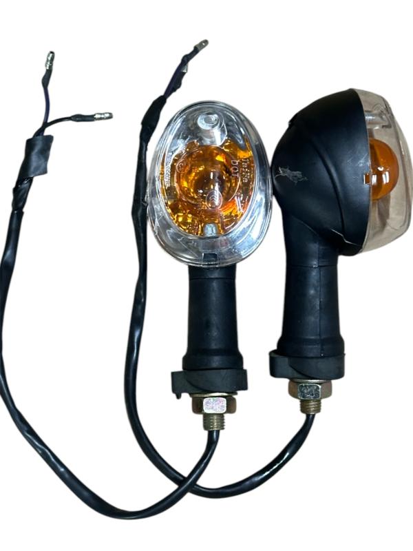 12V10W Genuine Taifa Turn Signal Set