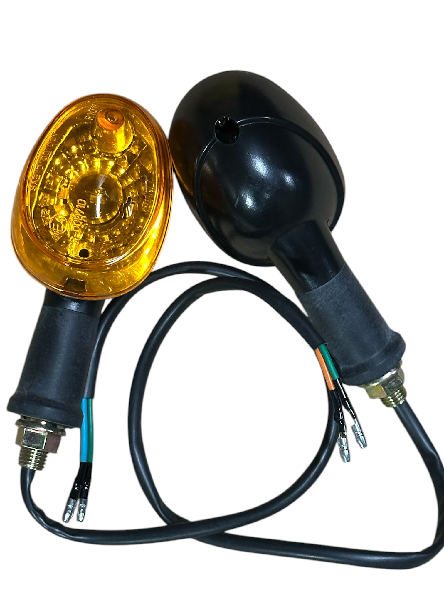 12V10W Turning Signal Set