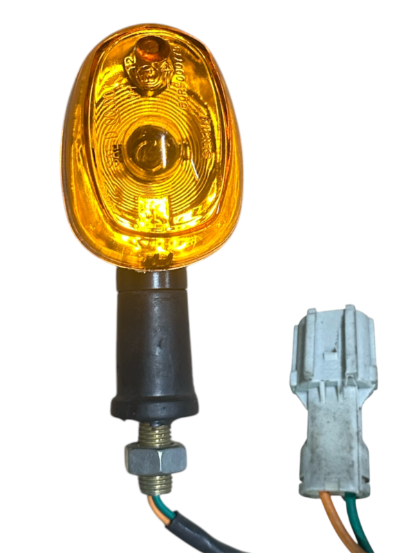 12V10W Turning Signal Light