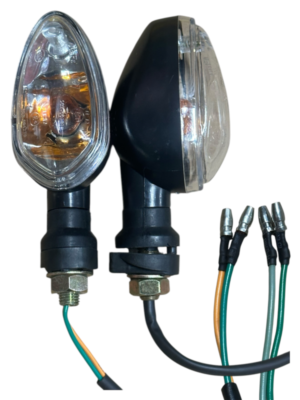 12V10W Taifa Turning Signal Set For (Roma 150cc)