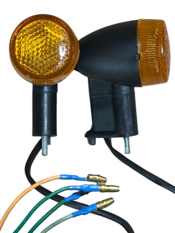 12V10W T13 Turning Signal Set
