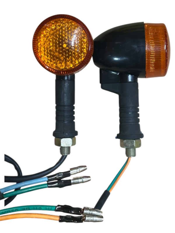12V10W Turn Signal Light Set