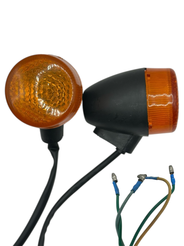12V10W Turn Signal Light Set