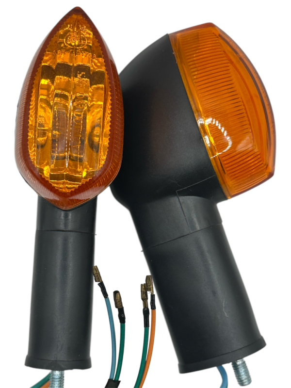 R10 12V 10W Turning Signal Light Set