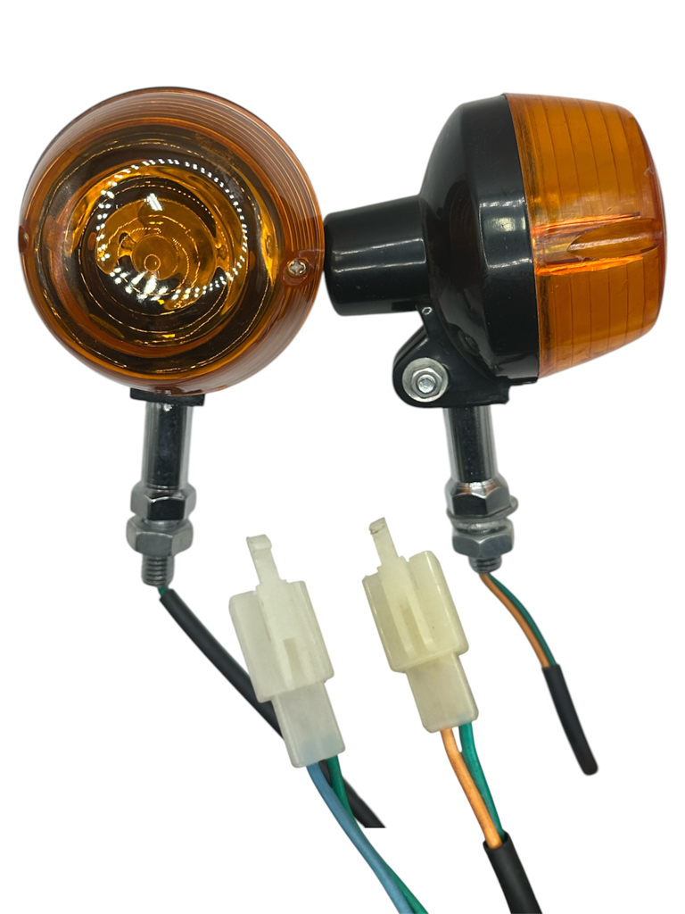 12V10W-R10 Turn Signal Light