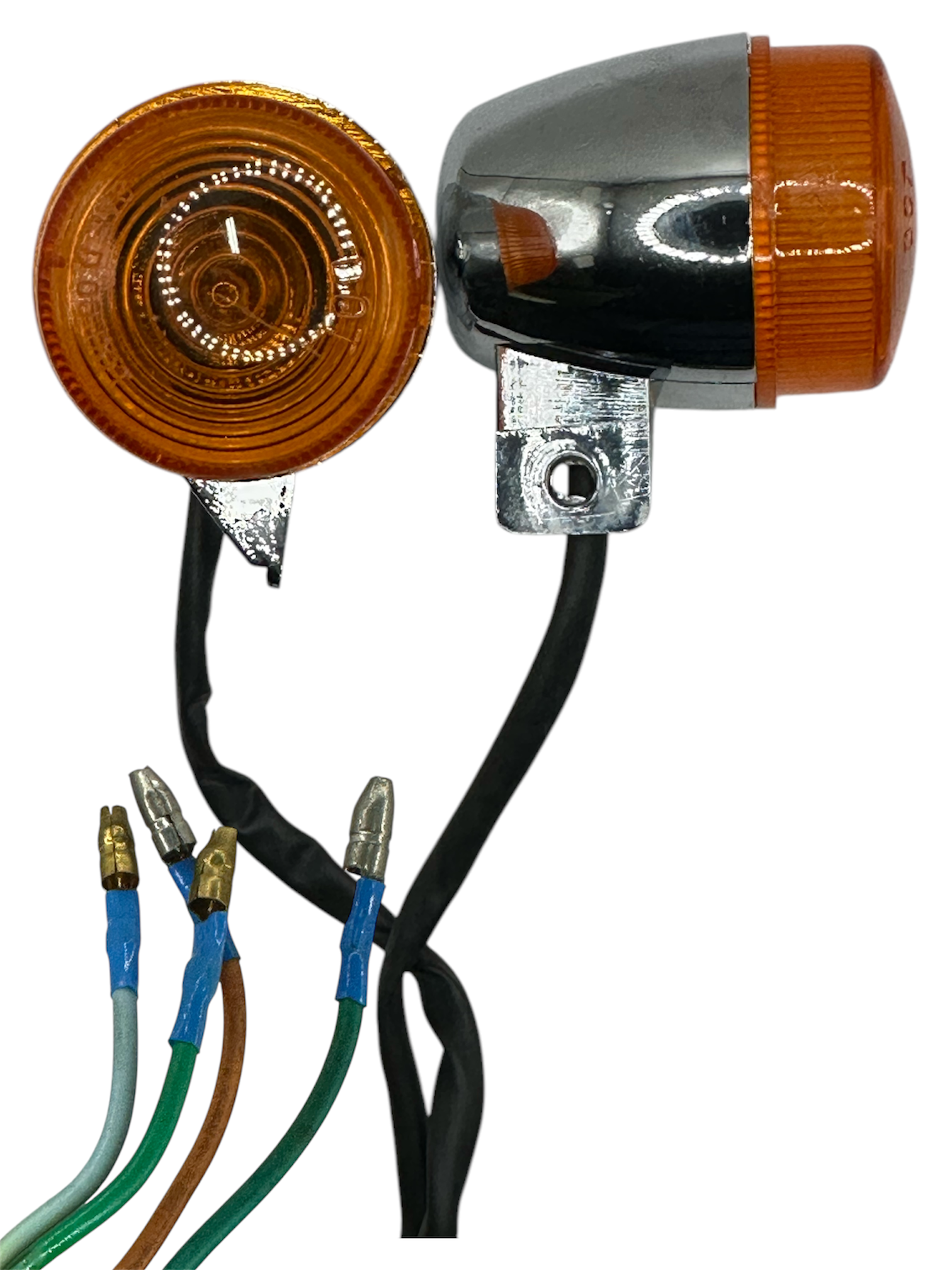 12V10W Turn Signal Light Set