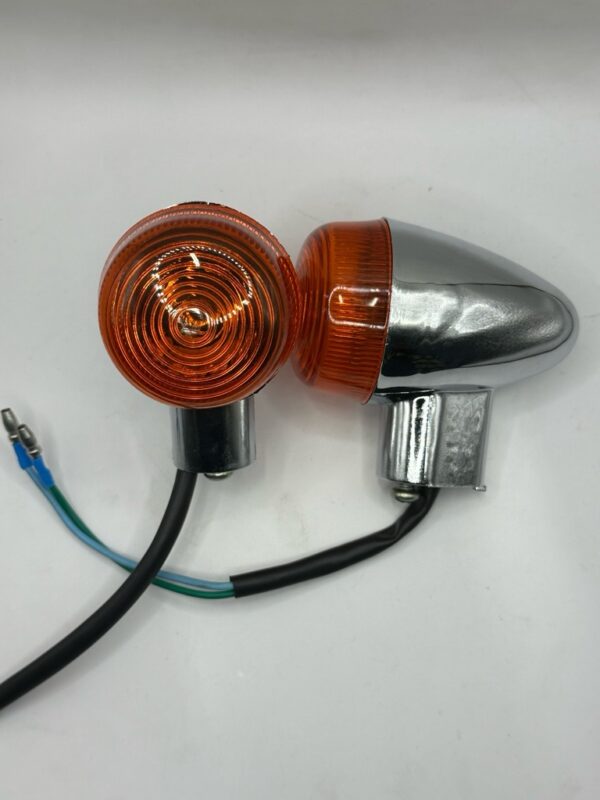 48V3W Turn Signal Light Set