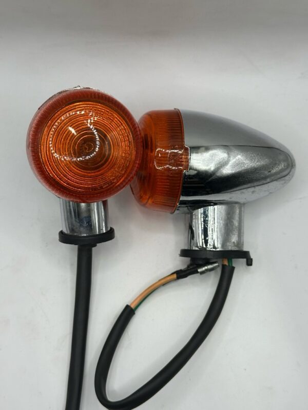 12V10W Turn Signal Light Set