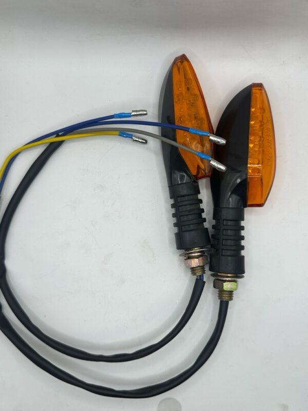 12V LED Turn Signal Light