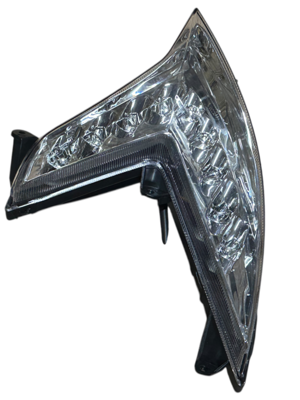 12V0.6W Left Front Turning Signal  (MC-137-150cc)